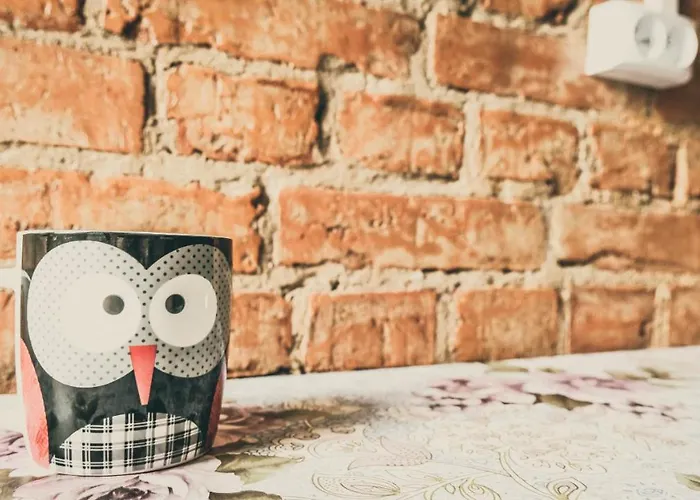 Gospodarstwo agroturystyczne Na Końcu świata