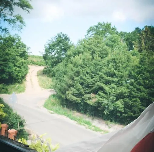 Na Końcu świata * Czaplin Maly