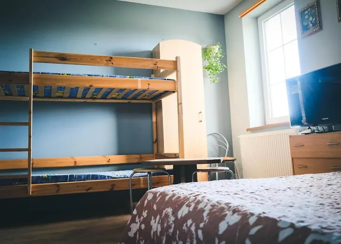 Na Końcu świata Czaplin Maly