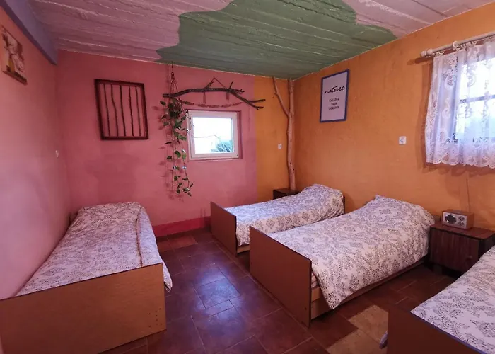 Na Końcu świata Czaplin Maly