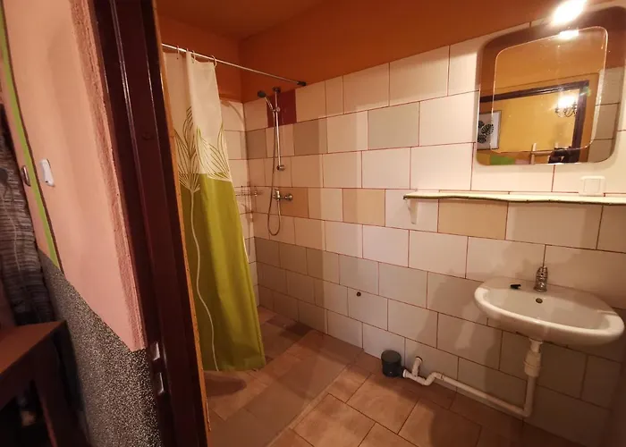 Gospodarstwo agroturystyczne Na Końcu świata