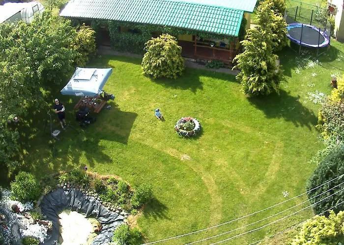 Na Końcu świata Gospodarstwo agroturystyczne