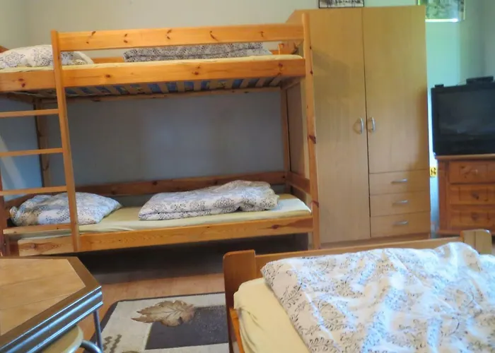 Na Koncu Swiata * Czaplin Maly