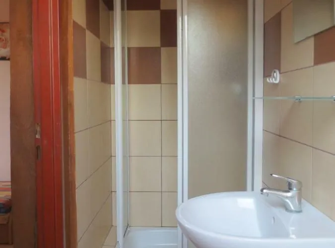 Na Końcu świata Gospodarstwo agroturystyczne