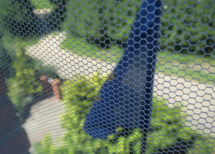 Na Końcu świata Gospodarstwo agroturystyczne